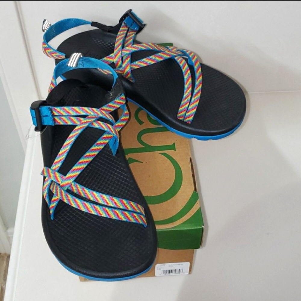 Kids New Chaco